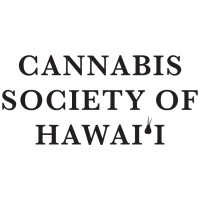 Cannabis Society of Hawai'i logo - Similar company to Doc Brown'S