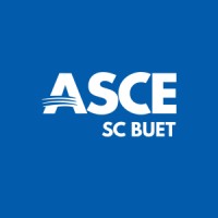 ASCE Student Chapter, BUET logo - Similar company to Aci Buet Student Chapter
