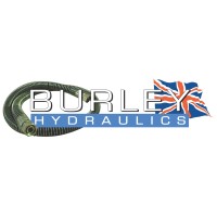 Burley Hydraulics (Cambridgeshire) Limited logo - Similar company to Phoenix Fluid Power