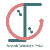 Sangtech Technologies logo - Similar company to It Monteur