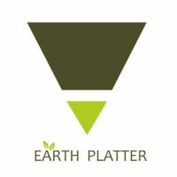 Earth Platter logo - Similar company to Consult Tech Media