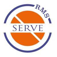 RMS Serve logo - Similar company to Mandrake Studio