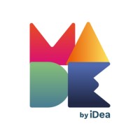 Made by iDea logo - Similar company to Call Tech Action