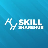 Skills Share Hub logo - Similar company to Mst Services Pk