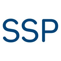 SSP AG logo - Similar company to Tor 5 Architekten Bda