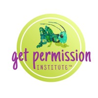 Get Permission Institute logo - Similar company to Feeding Matters