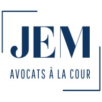 JEM-AVOCAT logo - Similar company to Francispillai Avocat