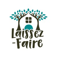 Laissez-Faire e.V. logo - Similar company to Visiocraft Gmbh