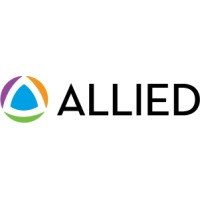 Allied Benefit Systems logo - Similar company to Hs&Ba