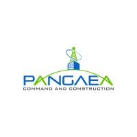 Pangaea Command Construction logo - Similar company to Spy Ego Media | Semcomm