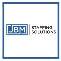 JBM Staffing Solutions logo - Similar company to Trense Group