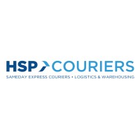HSP COURIERS LTD logo - Similar company to Armex Security