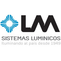LM SISTEMAS LUMINICOS S.A. logo - Similar company to Trivialtech