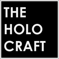 The Holocraft logo - Similar company to Hexr Factory