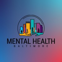 Mental Health Baltimore logo - Similar company to Potomac Pediatrics