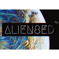 Alien8Ed