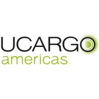 Ucargo Americas Inc logo - Similar company to Aps Port Services & Logistics