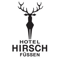 Hotel Hirsch Füssen logo - Similar company to Biohotel Eggensberger (Eggensberger Ohg)