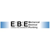 E/B/E Consulting Engineers logo - Similar company to Collaborative Engineering Group
