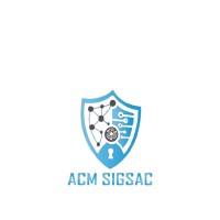 ACM SIGSAC logo - Similar company to Swift Webx