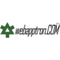 Webapptron.Com Inc.