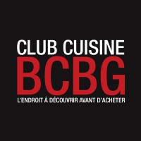 Club cuisine et salle de bain BCBG logo - Similar company to Restopolytec