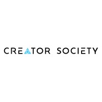 Creator Society logo - Similar company to Davidsonbertrand Group Inc.