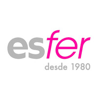 ESFER CONSTRUCCIONES Y PROYECTOS, S.L. logo - Similar company to Confederacion Asturiana De La Construccion-Asprocon