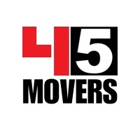 45 Movers logo - Similar company to Nonstop Media