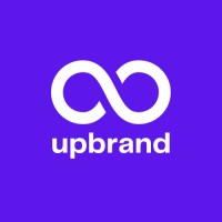 UpBrand logo - Similar company to Tinyflow.Io