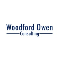Woodford Owen Consulting Limited logo - Similar company to Dolphin N2
