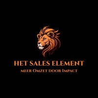 Het Sales Element logo - Similar company to Saleselement