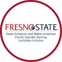 Fresno State AANAPISI Initiative logo - Similar company to Focus Forward