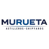 MURUETA Shipyards logo - Similar company to Astilleros De Santander S.A.U.