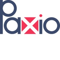 Paxio.io logo - Similar company to Mb Matrix