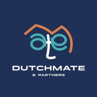 Dutchmate & Partners logo - Similar company to Chronix Pulse