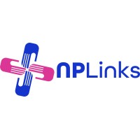 NPLinks logo - Similar company to Casse Community Health Institute