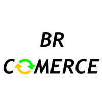 BR Comerce Logística logo - Similar company to Mídia In Led