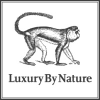 LUXURY BY NATURE logo - Similar company to Lab Colour The World