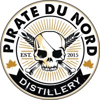 Pirate du Nord Distillery