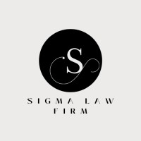 Sigma Law Firm Jakarta logo - Similar company to Pt. Globalindo Sukses Persada