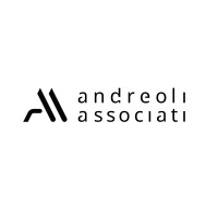 Andreoli Associati s.r.l. logo - Similar company to Anima - Designing The Future