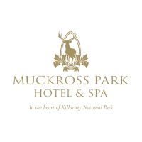 Muckross Park Hotel & Spa logo - Similar company to Profile Developments- The Palladio Door Collection