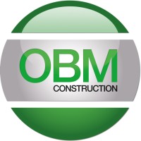 OBM Construction logo - Similar company to Bernardi, Menuiserie & Fermeture