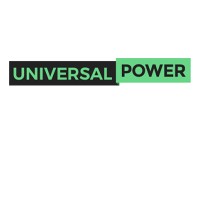 Universal Power Nordic Norge logo - Similar company to Universal Power Nordic Ab