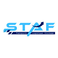 STAF Transports et Logistique logo - Similar company to Bloc
