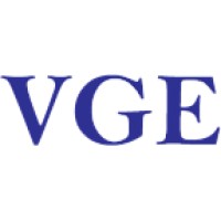 VGE logo - Similar company to Vge