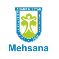 Anand Niketan School logo - Similar company to Papers With Backtest