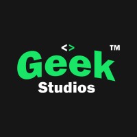 Geek Studios logo - Similar company to Geek Studios