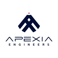 Apexia Engineers logo - Similar company to Blueworld Technology